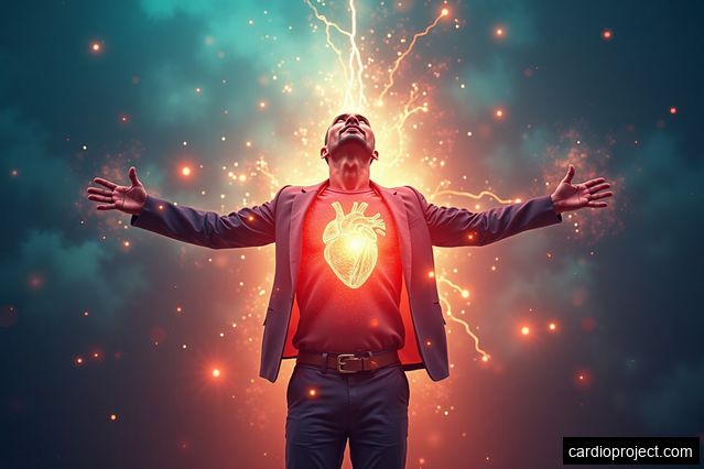 Patient Stories of Cardiovascular Recovery