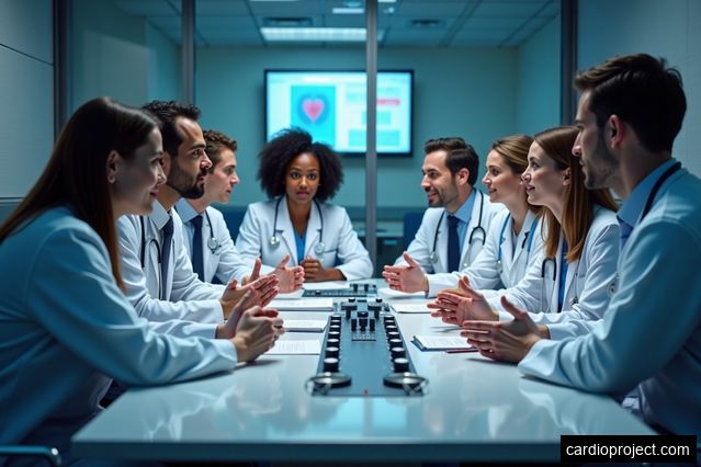 Cardiovascular Health Policy Updates