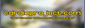 cardioproject.com logo